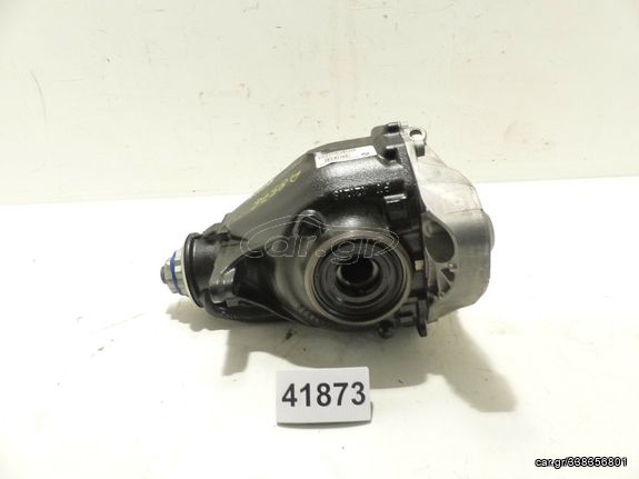 BMW G20 G22 διαφορικό πίσω άξονα Ι=2.56 33109844585