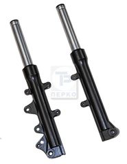 ΖΕΥΓΑΡΙ ΚΑΛΑΜΙΑ ΚΟΜΠΛΕ YAMAHA N-MAX 125 / 155
