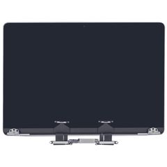 Οθόνη Laptop - Screen monitor για Apple MacBook Pro Retina 13" A2159 Early 2019 EMC 3301 Full Assembly 13.3'' 2560x1600 Retina IPS LED 42pins Glossy Silver ( Κωδ.1-SCR0164 )