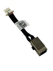 Βύσμα Τροφοδοσίας DC Power Jack Socket για Laptop Ideapad 330S -15ARR- Type 81FB - Serial PF1L00MQ 5C10R07521 ( Κωδ.3645 )