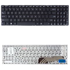 Πληκτρολόγιο Laptop - Keyboard for Asus (X541NA)  X541NA-GO020T X541NA-GO414T - (Κωδ.40517USNOFRAME)