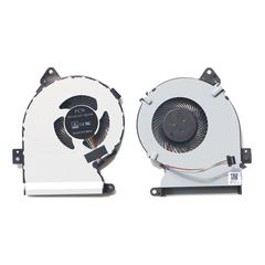 Ανεμιστηράκι Laptop - CPU Cooling Fan for ASUS (X541NA) X541NA-GO020T X541NA-GO414T  13NB0DE0T01011 - (Κωδ. 80437)