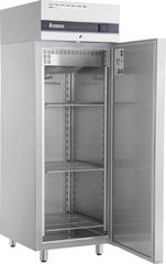 Inomak Επαγγελματικό Ψυγείο Θάλαμος Π72xΒ76.8xΥ210cm Clover-thumb-1