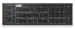 Behringer Pro-1 Analogue Synthesiser - Behringer-thumb-1