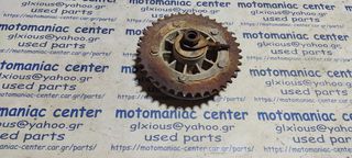 γραναζιερα sprocket carrier Hercules rx9 ultra50 ultra horn 50 sachs kx-5 rx-9