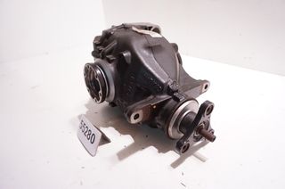 Original BMW X1 E84 Hinterachsgetriebe Differential 3,15 7611129 7611130