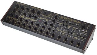 Behringer K-2 Analogue semi-modular synthesiser - Behringer