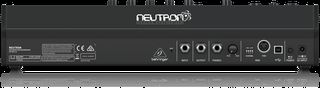 Behringer NEUTRON Semi-Modular Desktop Synthesiser - Behringer-thumb-2