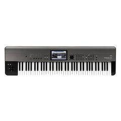 KORG KROME-73 EX Digital Workstation-Synthesizer 73 keys - KORG