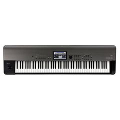 KORG KROME-88 EX Digital Workstation-Synthesizer 88 keys - KORG