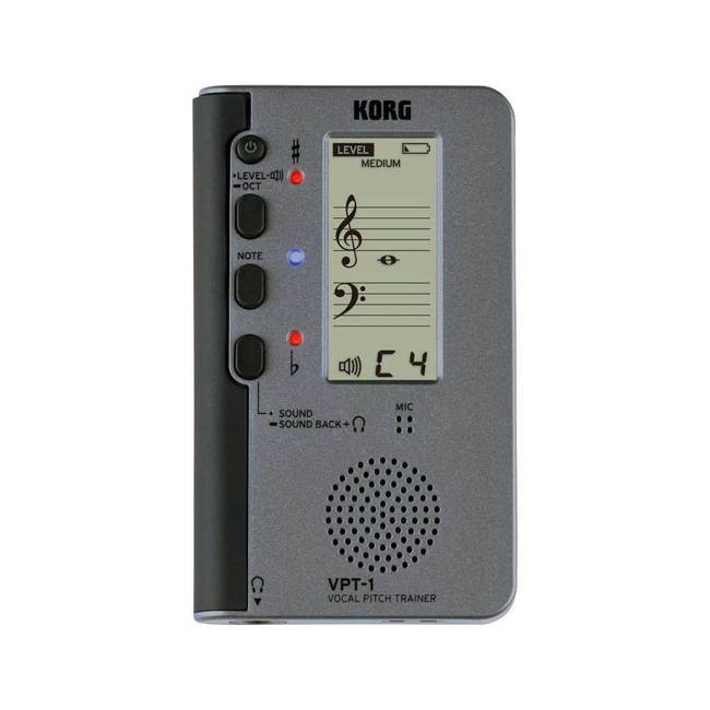 KORG VPT-1 Digital voice tuner - KORG