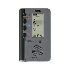 KORG VPT-1 Digital voice tuner - KORG