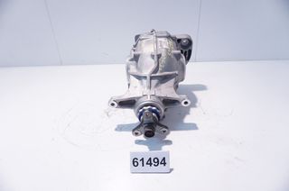BMW G30 G31 Διαφορικό πίσω άξονα 205AL I=3,46 33108662665-thumb-2