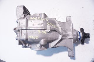 BMW G30 G31 Διαφορικό πίσω άξονα 205AL I=3,46 33108662665-thumb-6