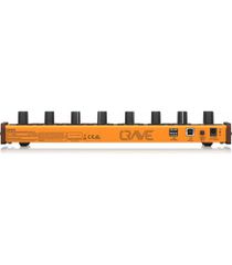 Behringer Crave Semi-Modular Analogue Synthesiser - Behringer-thumb-2