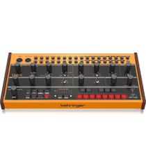 Behringer Crave Semi-Modular Analogue Synthesiser - Behringer-thumb-1