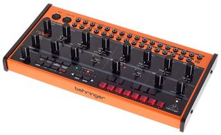 Behringer Crave Semi-Modular Analogue Synthesiser - Behringer