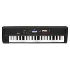 KORG KROSS2-88 MB Portable Synth/Workstation with 88 weighted keys - KORG