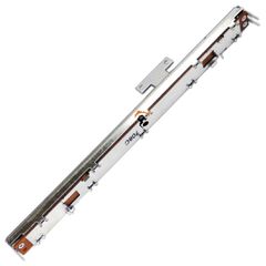 ALPS RSA0N11S9004 10KA LOG MONO FADER 128mm T type bar shaft, - ALPS