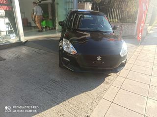 Suzuki Swift '19