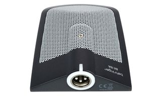 Behringer BA 19A Condenser boundary microphone - Behringer-thumb-1