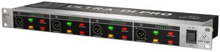 Behringer DI4000 V2 4-channel Ultra DI Pro - active - Behringer