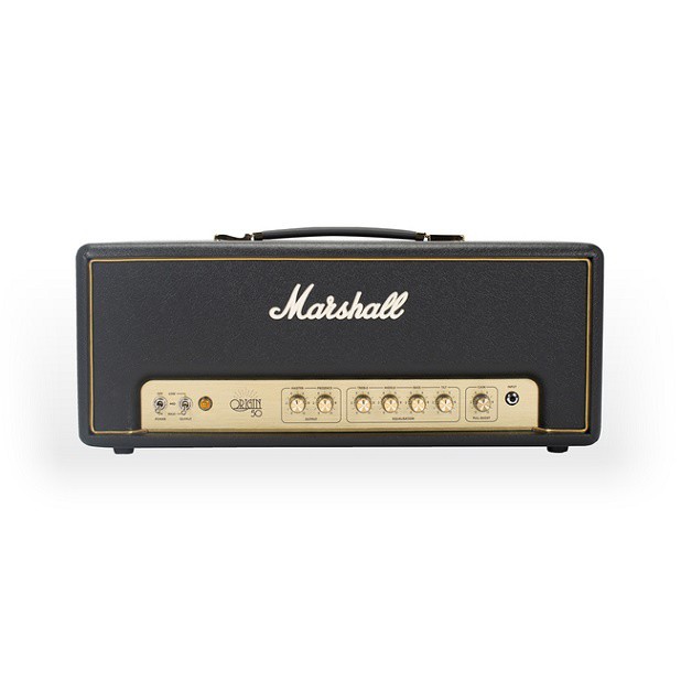MARSHALL ORIGIN 50H Guitar amplifier head 50W - Marshall