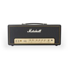 MARSHALL ORIGIN 50H Guitar amplifier head 50W - Marshall