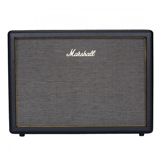 MARSHALL ORIGIN 212 Guitar cabinet horizontal 2x12 - Marshall