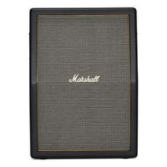 MARSHALL ORIGIN 212A Guitar Angled Cabinet 2x12 - Marshall
