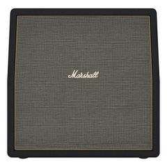 MARSHALL ORIGIN 412A Guitar Speaker Angled Cabinet 4x12 - Marshall