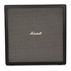 MARSHALL ORIGIN 412B Guitar Speaker Straight Cabinet 4x12 - Marshall