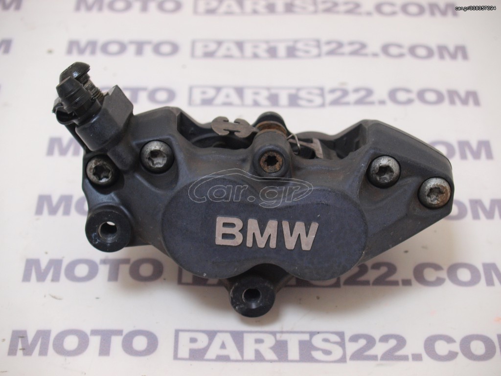 BMW R 1200 ST  K28   ΑΡΙΣΤΕΡΗ  ΔΑΓΚΑΝΑ ΕΜΠΡΟΣ ΦΡΕΝΟΥ Νούμερο Αγγελίας (SKU): 41948