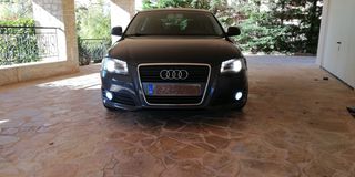 Audi A3 '09 Audi A3 1.4 tfsi Ambition