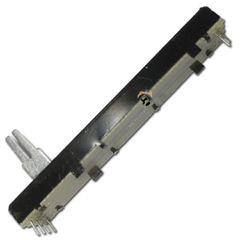 B50KX2 STEREO FADER 88mm 20mm shaft For Mixer - ArtSound and Lights