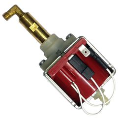LOOK SOLUTIONS PUMP VIPER Fog Machine NT 2.6 Original 230V 48W - LOOK-SOLUTIONS