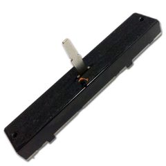 ALPHA B10KX2 STEREO FADER 88mm 20mm shaft For Mixer - ArtSound and Lights
