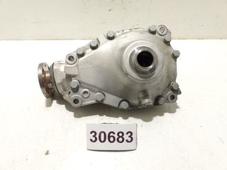 BMW F34 GT G30 G31 G38 διαφορικό μπροστινού άξονα 170AL I=2,93 31508635703