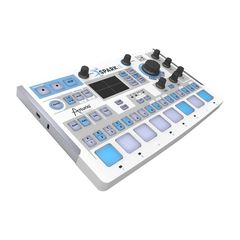 Arturia SparkLE Hardware Controller and Software Drum Machine - Arturia