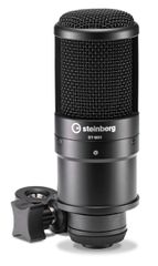 STEINBERG UR-22C Recording Pack - STEINBERG-thumb-2