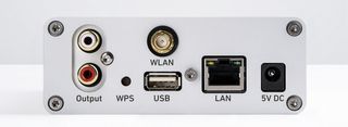 STREAMER - DAC LINDEMANN Limetree-Network II-thumb-1