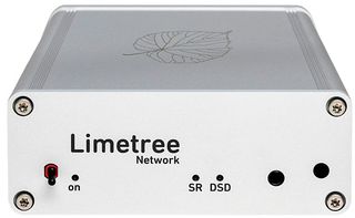 STREAMER - DAC LINDEMANN Limetree-Network II-thumb-3