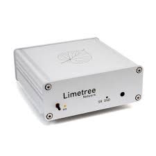 STREAMER - DAC LINDEMANN Limetree-Network II-thumb-4