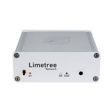 STREAMER - DAC LINDEMANN Limetree-Network II-thumb-6