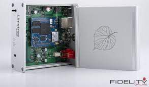 STREAMER - DAC LINDEMANN Limetree-Network II-thumb-8