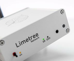 STREAMER - DAC LINDEMANN Limetree-Network II-thumb-10