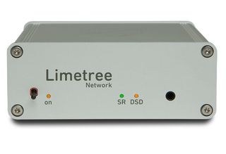 STREAMER - DAC LINDEMANN Limetree-Network II-thumb-11