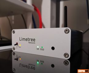 STREAMER - DAC LINDEMANN Limetree-Network II-thumb-12