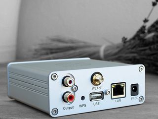 STREAMER - DAC LINDEMANN Limetree-Network II-thumb-13
