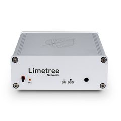 STREAMER - DAC LINDEMANN Limetree-Network II-thumb-14